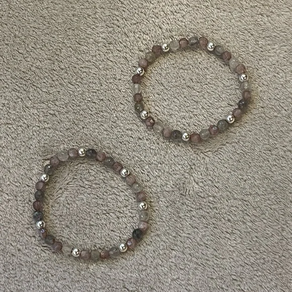 Beaded Bracelets - Picture 2 of 2